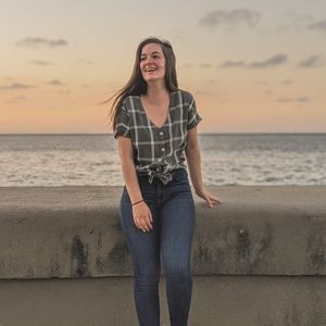 Meet your Posher, Briann